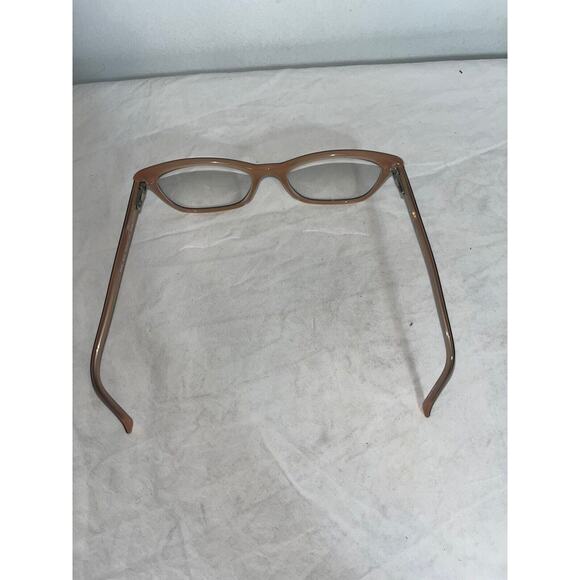 TURA R546 BLK Frames 53-17-140 With Case - Picture 3 of 7